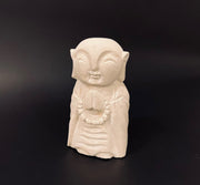 Japanese Jizo Statue Medium